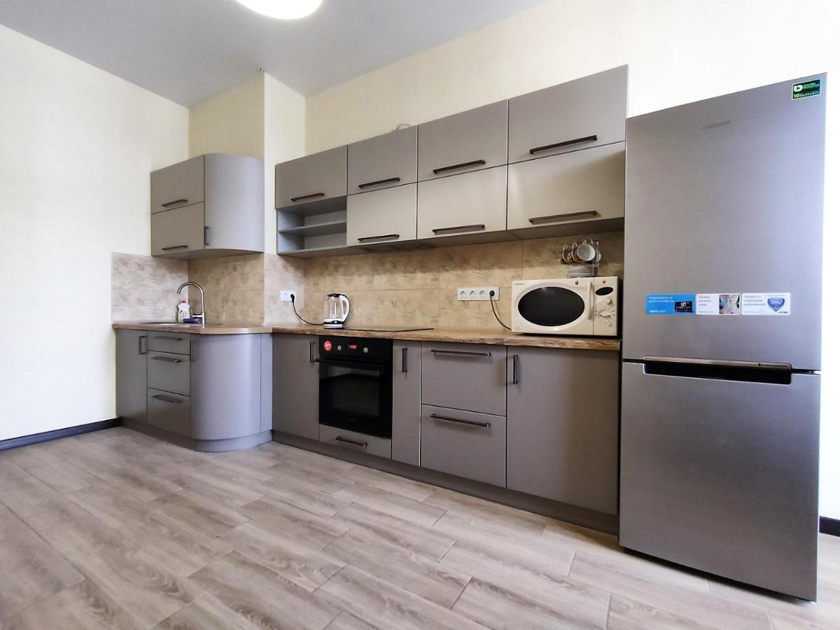 Apartment In Arkadia Odessa Extérieur photo