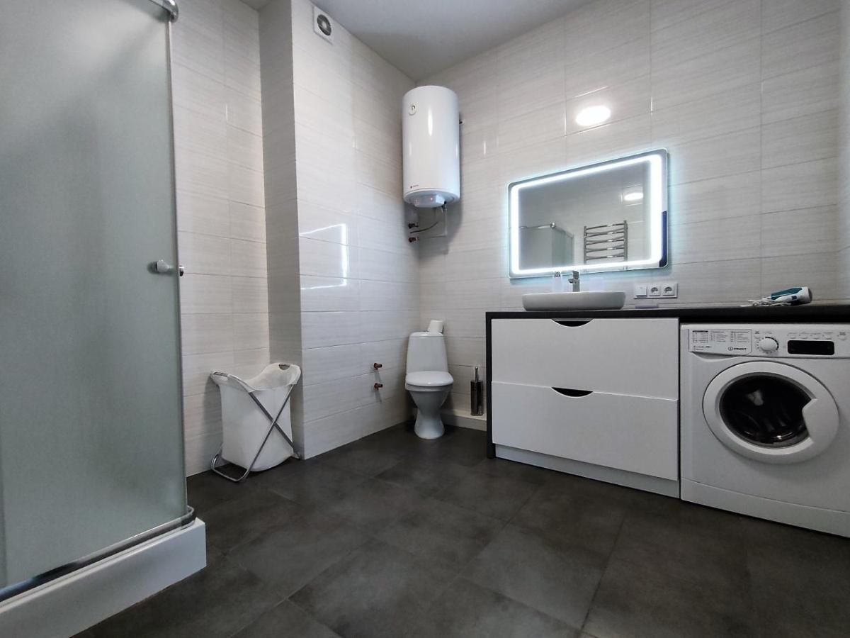 Apartment In Arkadia Odessa Extérieur photo