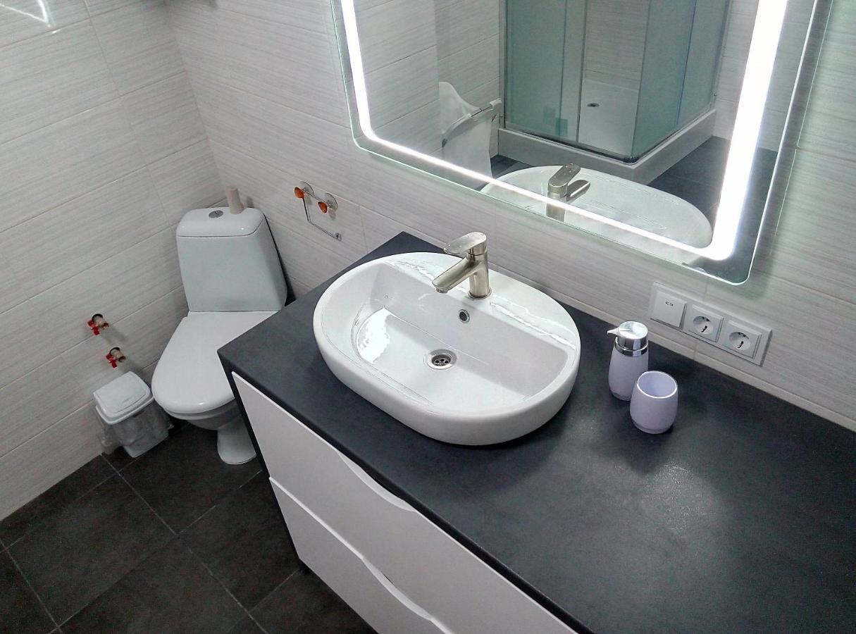 Apartment In Arkadia Odessa Extérieur photo