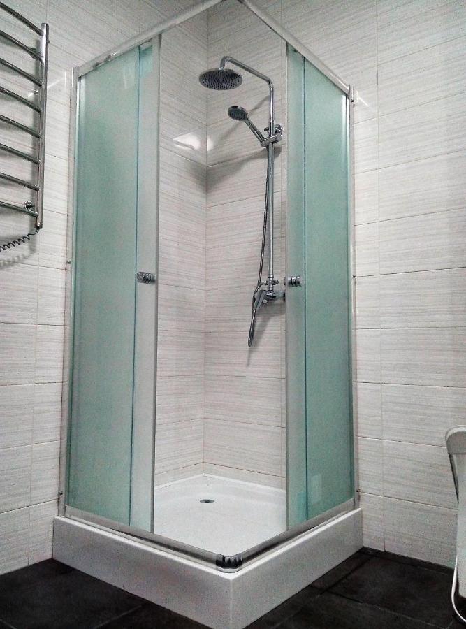 Apartment In Arkadia Odessa Extérieur photo