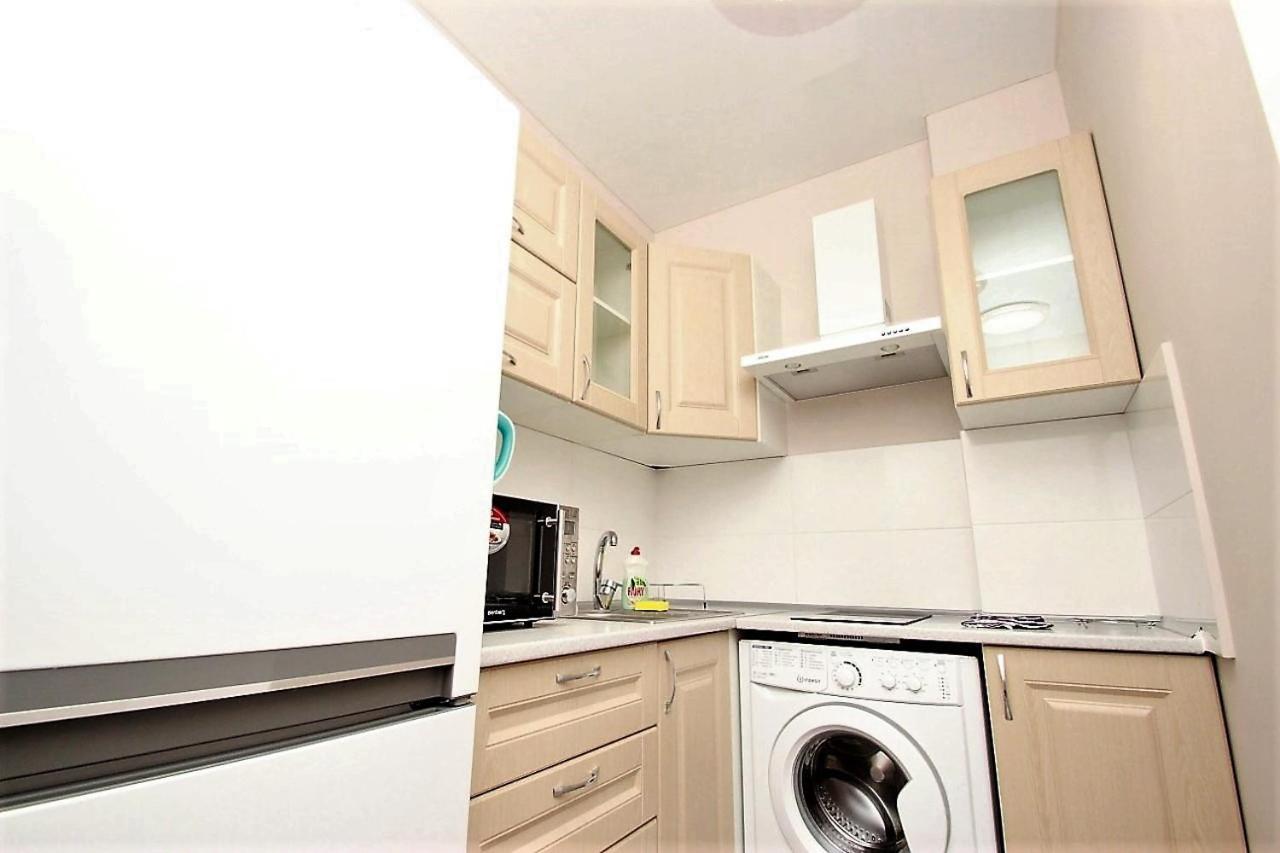 Apartment In Arkadia Odessa Extérieur photo