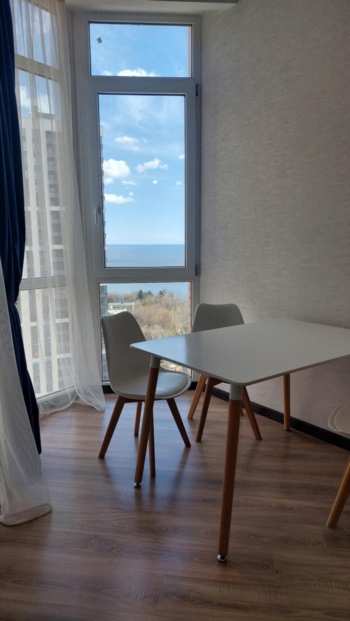 Apartment In Arkadia Odessa Extérieur photo